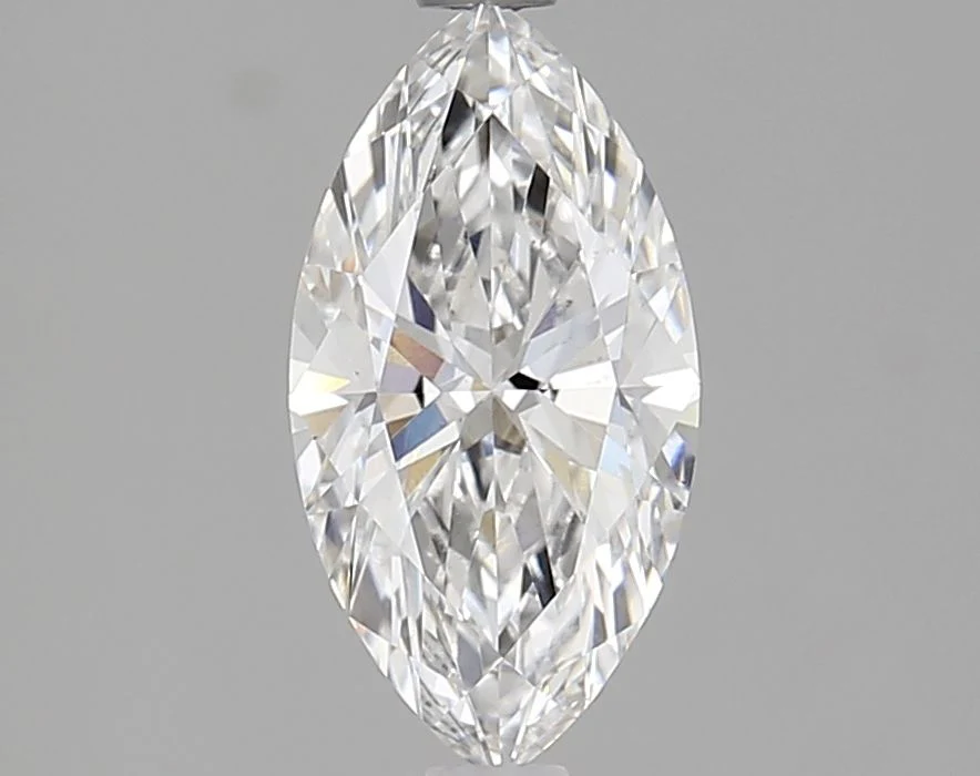 1.26 ct. D/VS1 Marquise Lab Grown Diamond