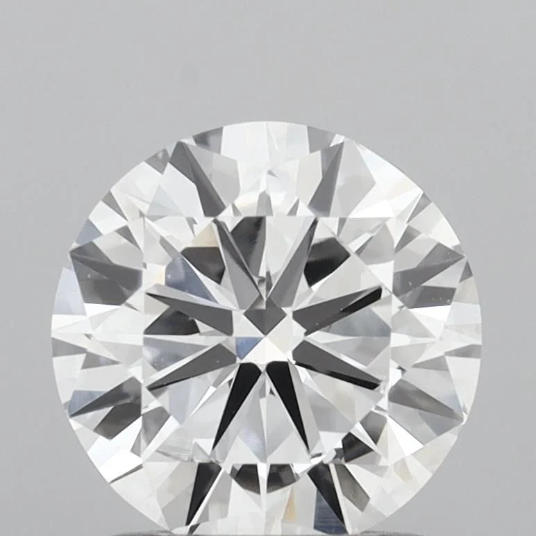 1.26 ct. D/VS1 Round Lab Grown Diamond