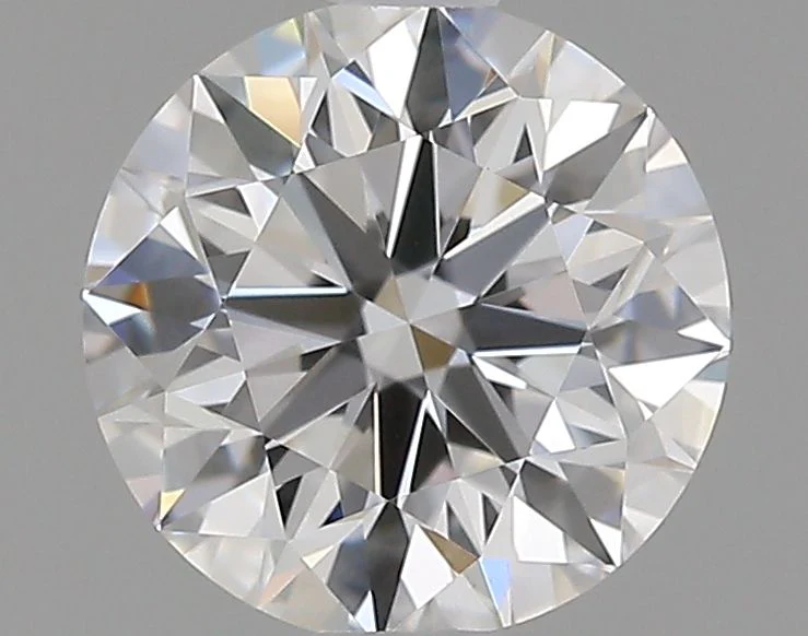 1.26 ct. D/VS2 Round Lab Grown Diamond
