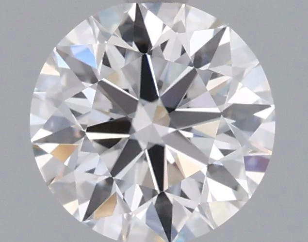1.26 ct. D/VVS1 Round Lab Grown Diamond