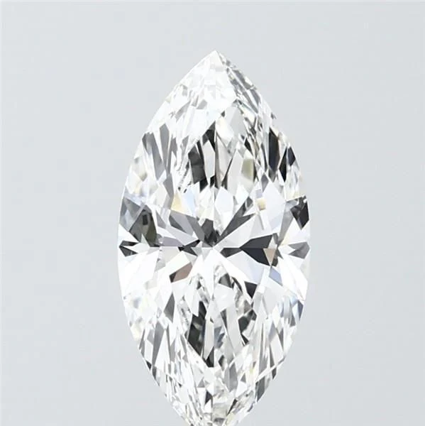 1.26 ct. E/VVS2 Marquise Lab Grown Diamond