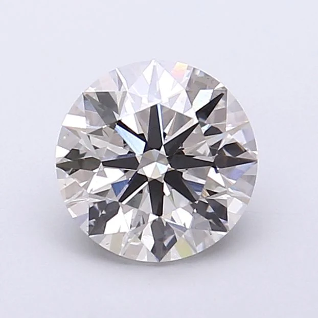 1.26 ct. G/VS2 Round Lab Grown Diamond