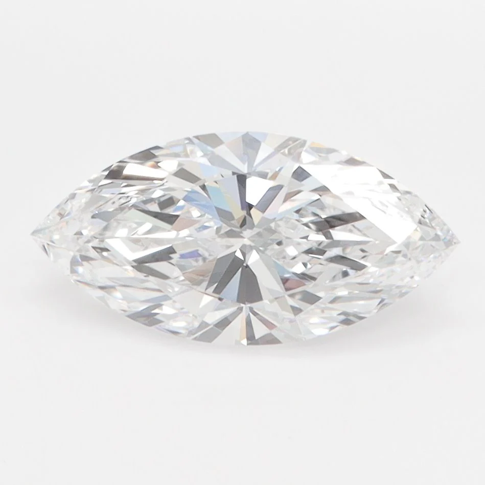 1.27 ct. D/FL Marquise Lab Grown Diamond