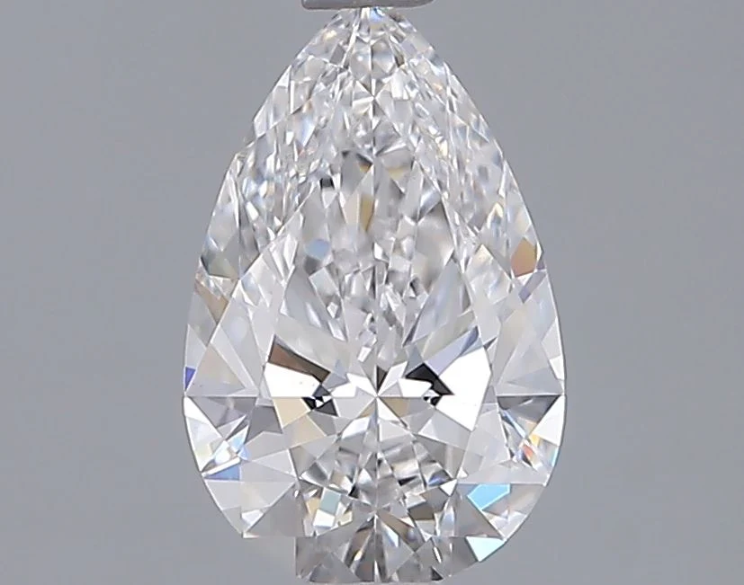 1.27 ct. D/VS1 Pear Lab Grown Diamond