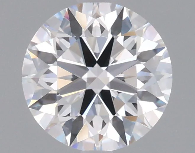 1.27 ct. D/VVS1 Round Lab Grown Diamond - Image 2