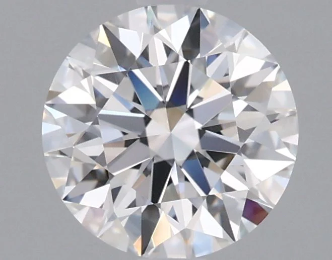 1.27 ct. D/VVS1 Round Lab Grown Diamond