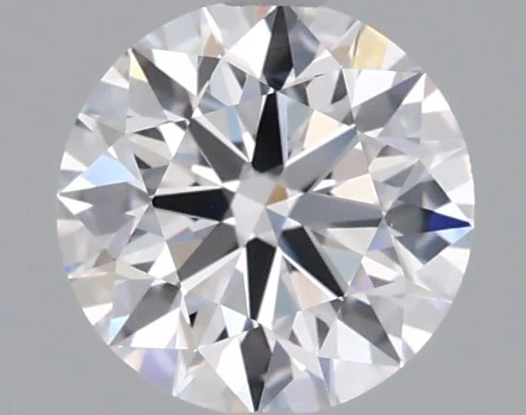 1.27 ct. D/VVS1 Round Lab Grown Diamond