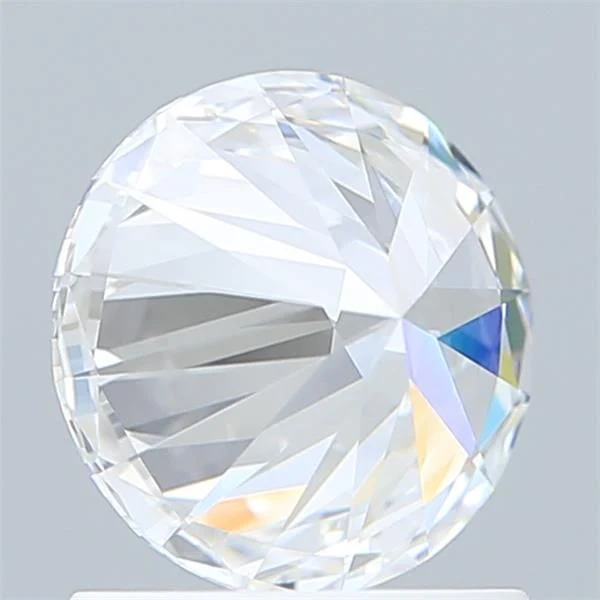 1.27 ct. D/VVS2 Round Lab Grown Diamond