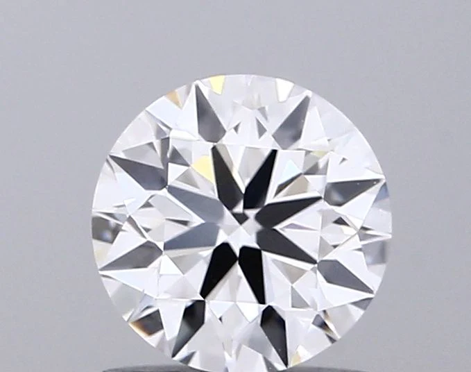 1.27 ct. D/VVS2 Round Lab Grown Diamond