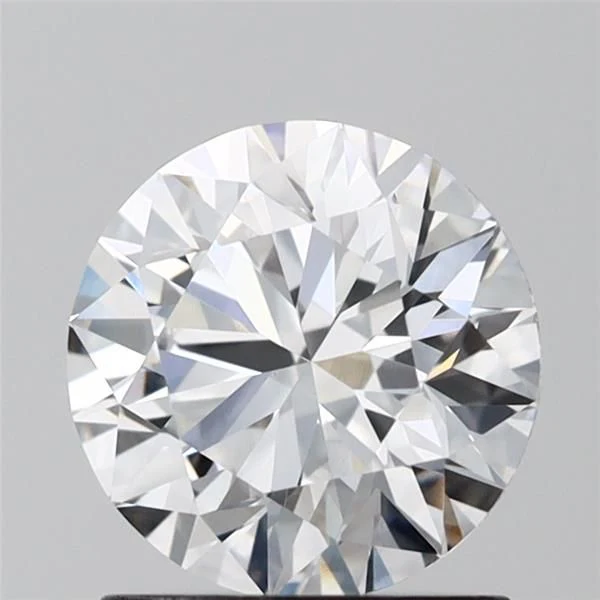 1.27 ct. D/VVS2 Round Lab Grown Diamond