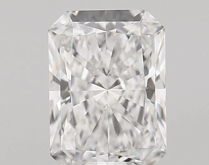 1.27 ct. E/VS1 Radiant Lab Grown Diamond