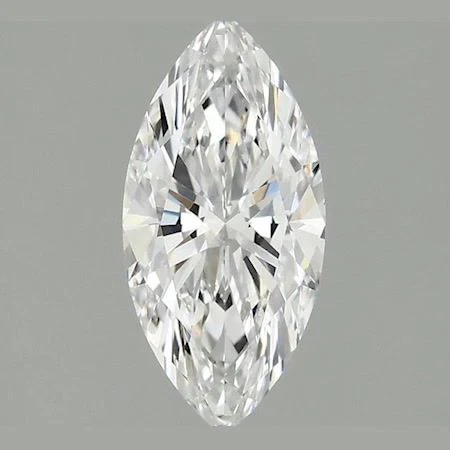 1.27 ct. E/VVS2 Marquise Lab Grown Diamond