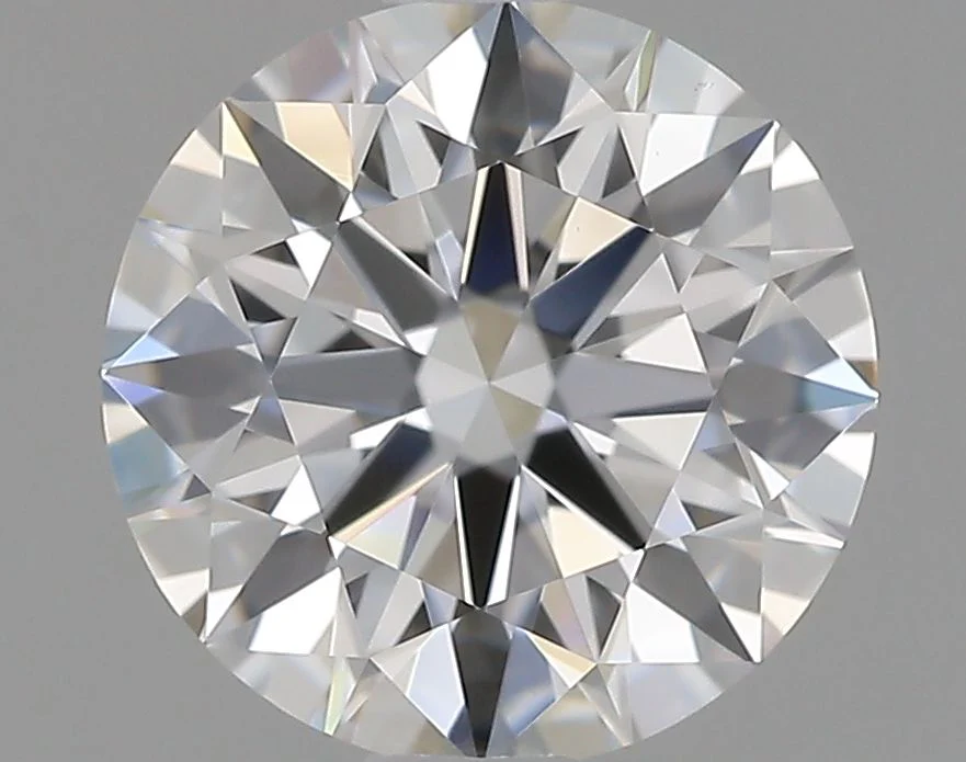 1.28 ct. D/VS1 Round Lab Grown Diamond