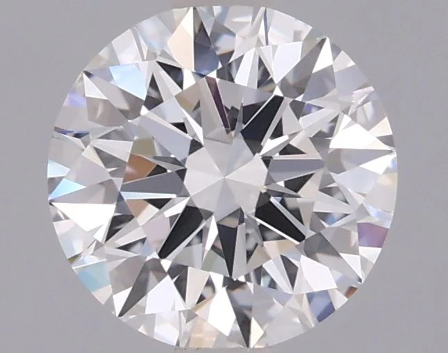 1.28 ct. D/VVS1 Round Lab Grown Diamond