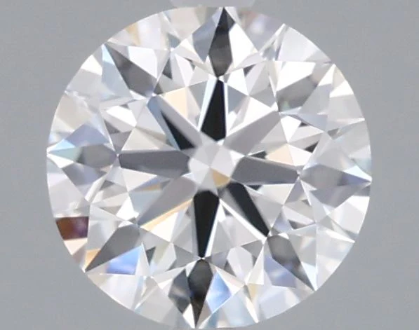 1.28 ct. D/VVS1 Round Lab Grown Diamond