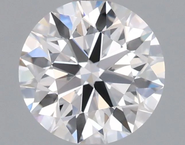 1.28 ct. D/VVS1 Round Lab Grown Diamond