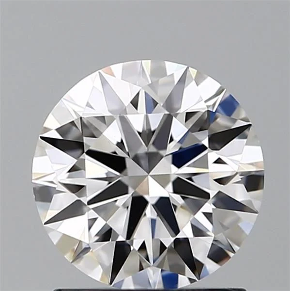 1.28 ct. D/VVS2 Round Lab Grown Diamond