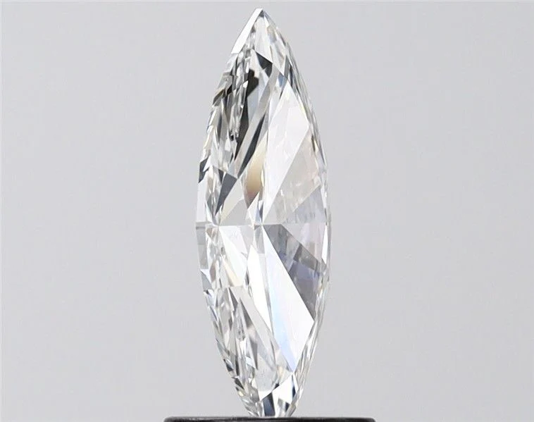 1.28 ct. E/VS1 Marquise Lab Grown Diamond