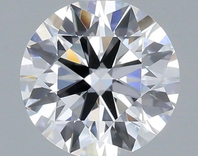 1.28 ct. E/VVS2 Round Lab Grown Diamond