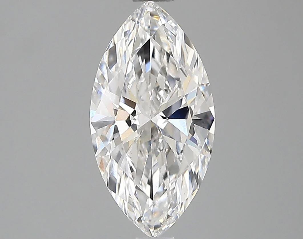 1.29 ct. D/VS1 Marquise Lab Grown Diamond