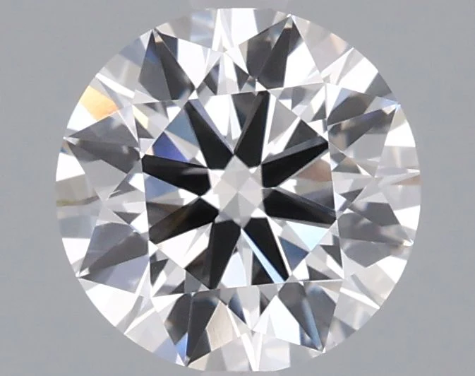 1.29 ct. D/VS1 Round Lab Grown Diamond