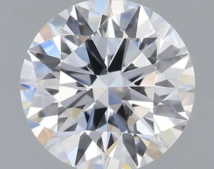 1.29 ct. D/VS1 Round Lab Grown Diamond