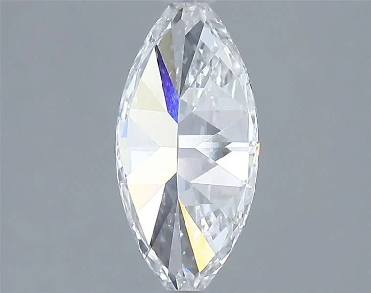 1.29 ct. D/VVS1 Marquise Lab Grown Diamond