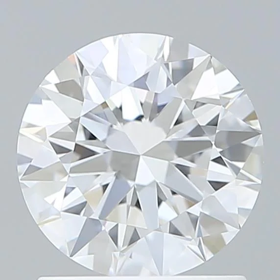 1.29 ct. D/VVS2 Round Lab Grown Diamond