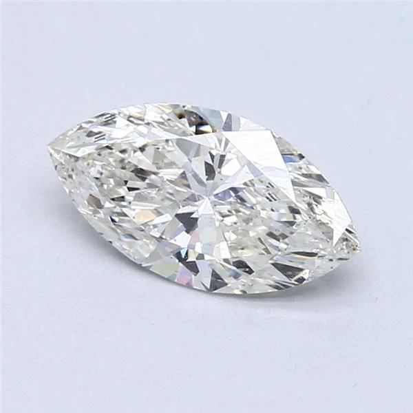 1.29 ct. F/SI1 Marquise Diamond
