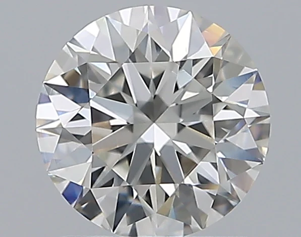 1.29 ct. G/VS1 Round Diamond