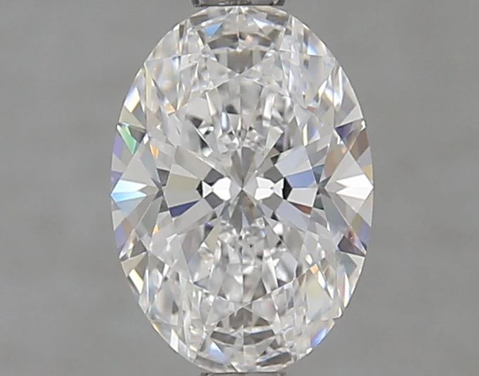 1.30 ct. D/IF Oval Lab Grown Diamond