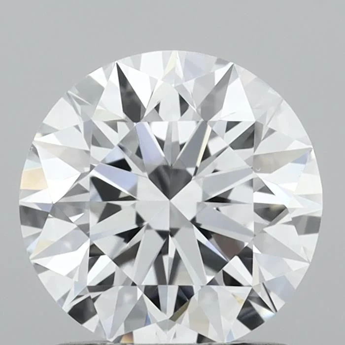 1.30 ct. D/VS1 Round Lab Grown Diamond