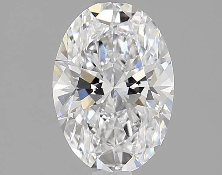 1.30 ct. D/VVS2 Oval Lab Grown Diamond