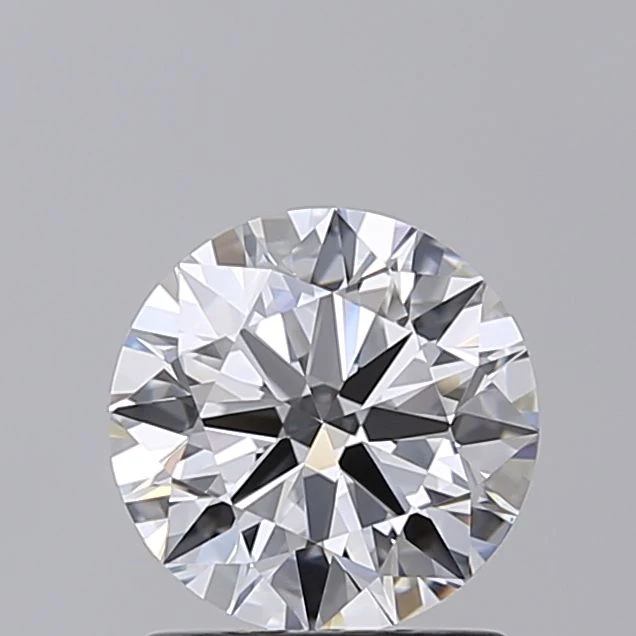 1.30 ct. D/VVS2 Round Lab Grown Diamond - Image 3