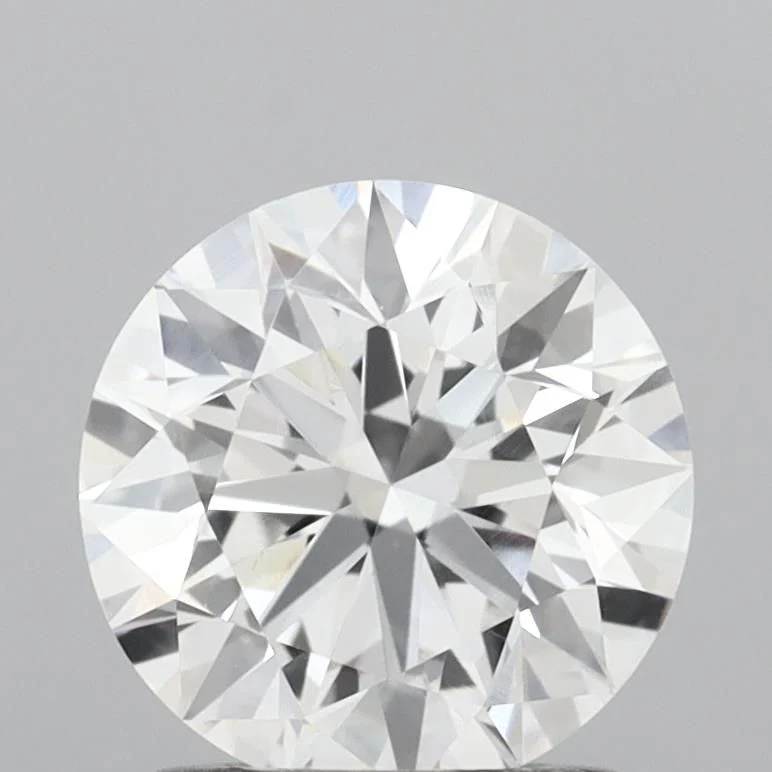 1.30 ct. D/VVS2 Round Lab Grown Diamond