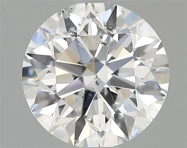 1.30 ct. E/I1 Round Diamond