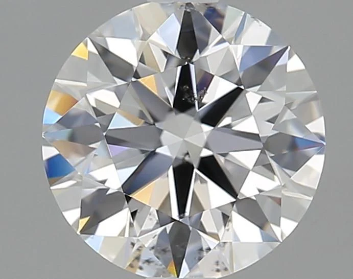 1.30 ct. E/SI1 Round Diamond
