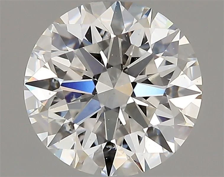1.30 ct. E/SI2 Round Diamond
