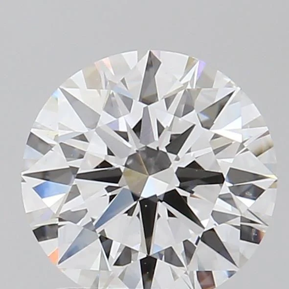 1.30 ct. E/VS1 Round Lab Grown Diamond