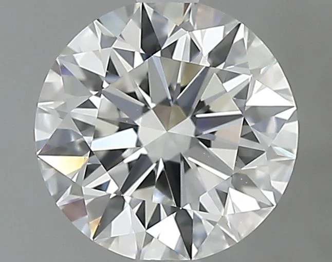 1.30 ct. F/VS2 Round Diamond