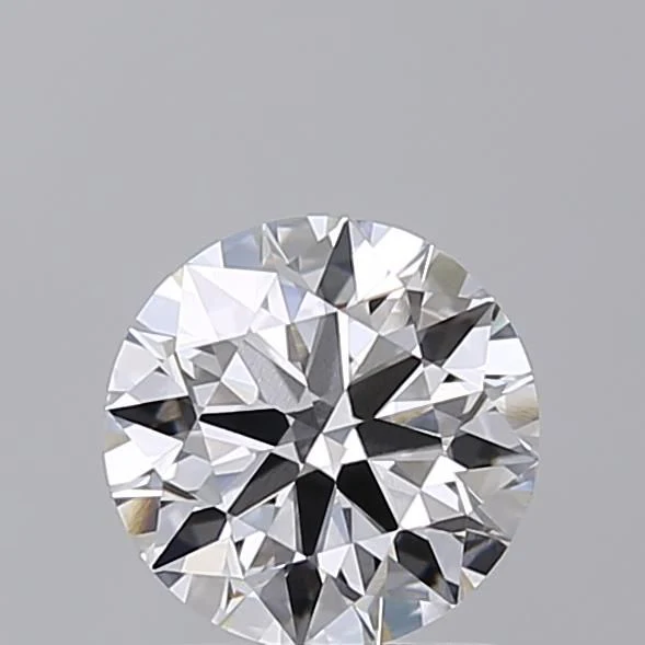 1.30 ct. F/VVS2 Round Lab Grown Diamond