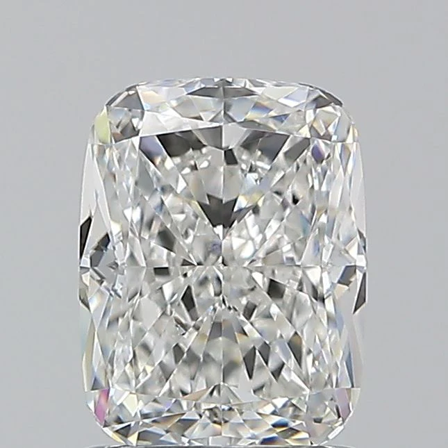 1.30 ct. G/SI1 Cushion Modified Diamond