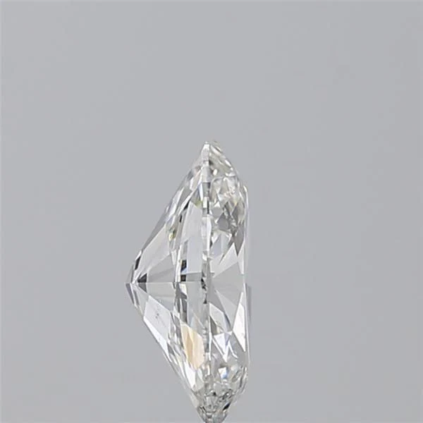1.30 ct. G/SI2 Oval Diamond