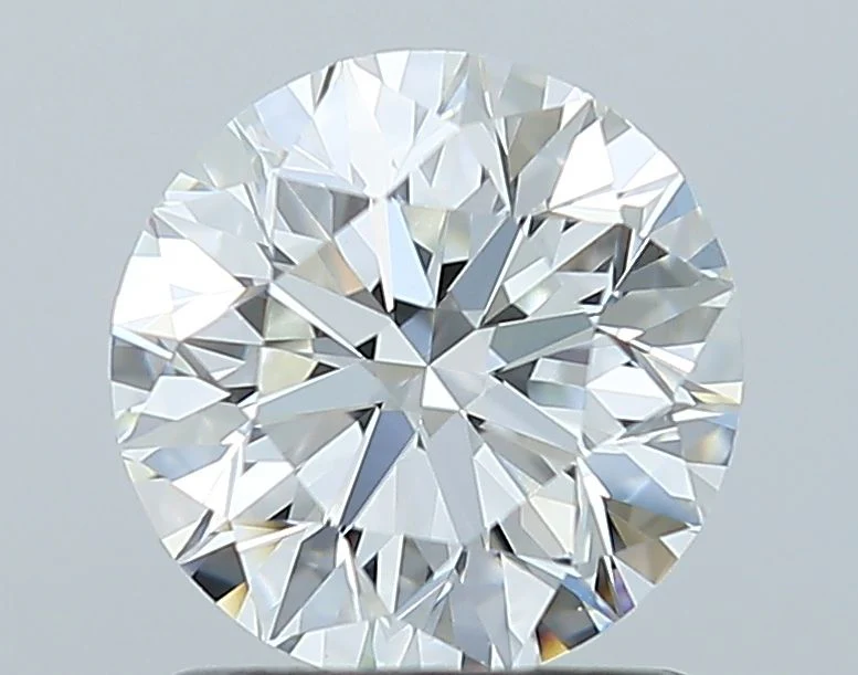 1.30 ct. G/VS1 Round Diamond
