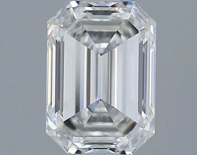 1.30 ct. G/VS2 Emerald Diamond