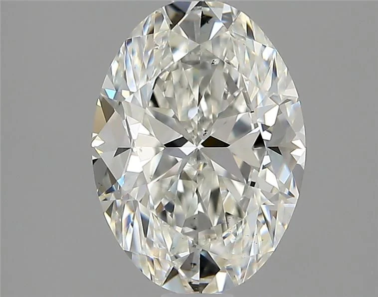 1.30 ct. G/VS2 Oval Diamond
