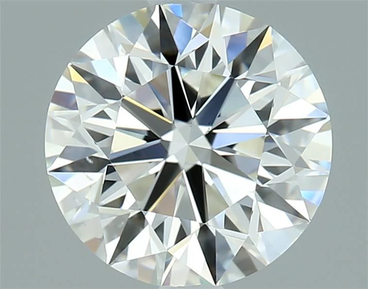 1.30 ct. G/VS2 Round Diamond