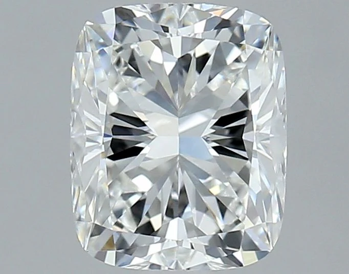 1.30 ct. G/VVS1 Cushion Brilliant Diamond
