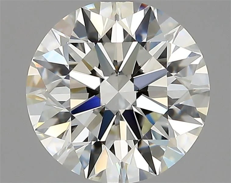 1.30 ct. G/VVS1 Round Diamond