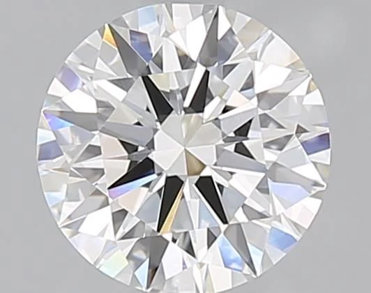 1.30 ct. G/VVS2 Round Lab Grown Diamond